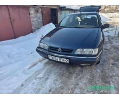 Citroen Xantia 1998г.в. 425000 км