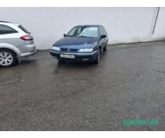 Citroen Xantia 1998г.в. 425000 км