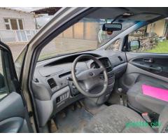 Toyota Previa 2004г.в. 2.0 дизель 365000км