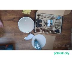 Робот пылесос Polaris pvcr 0726w