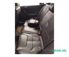 Vw Passat b6 2010г.в. 1.6 дизель, 230000км