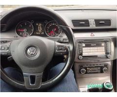Vw Passat b6 2010г.в. 1.6 дизель, 230000км