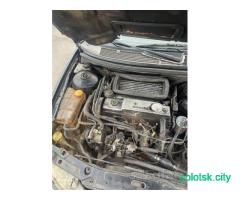 Ford mondeo 2, 1999г.в. 1.8 дизель, 382000км