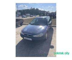 Ford mondeo 2, 1999г.в. 1.8 дизель, 382000км