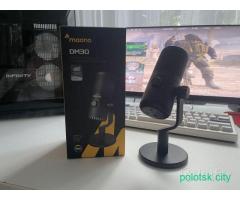 Микрофон maono dm30, пантограф