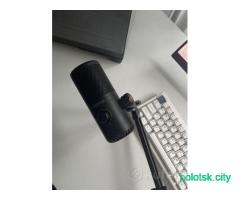 Микрофон maono dm30, пантограф