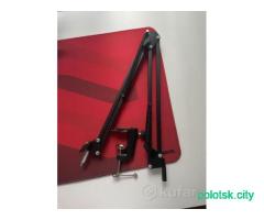 Микрофон maono dm30, пантограф