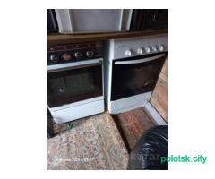 Газовая плита