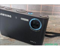 Фотоаппарат Samsung NV3
