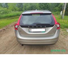 Volvo V60, 1.6 дизель, 2015 г 196000км