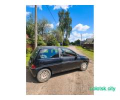 Lancia Ypsilon 2000г.в. 1.2 л бензин, 280000км