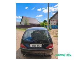 Lancia Ypsilon 2000г.в. 1.2 л бензин, 280000км