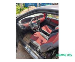 Lancia Ypsilon 2000г.в. 1.2 л бензин, 280000км