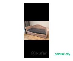 Продам кровать диван