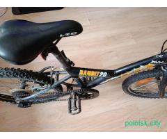 Велосипед детский LTD BANDIT 20
