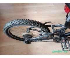 Велосипед детский LTD BANDIT 20