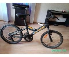 Велосипед детский LTD BANDIT 20