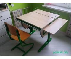 Стол школьника