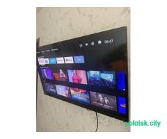 Телевизор 32''