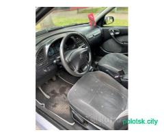 Citroen Xsara рестайлинг 2002г.в. 2.0 дизель, 261000км