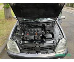 Citroen Xsara рестайлинг 2002г.в. 2.0 дизель, 261000км