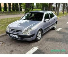 Citroen Xsara рестайлинг 2002г.в. 2.0 дизель, 261000км