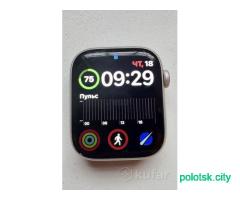 Apple Watch S9 45mm