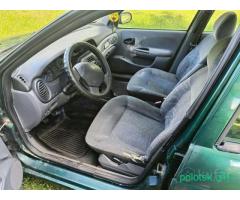 Renault Megane  2000 г.в. 1.9 дизель, 455869км