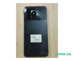 Телефон Realme C51