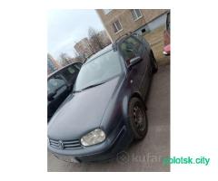 Volkswagen Golf 4