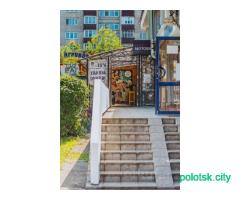 Продается кафе