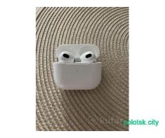 Наушники AirPods 3