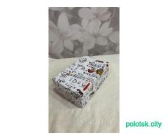 Кроссовки 45р-р