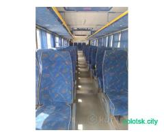продается автобус Неман 520123-260