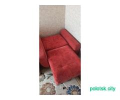 Мягкая мебель