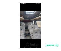 Автобус Mercedes 2007г.в. 2.2дизель, 285315км