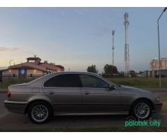 Продам BMW e 39 1999г.в. 2.5 бензин, 350000км, автомат