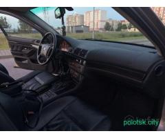 Продам BMW e 39 1999г.в. 2.5 бензин, 350000км, автомат