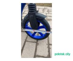 Самокат подростковый