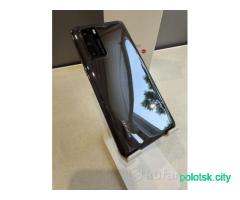 Телефон Huawei p40