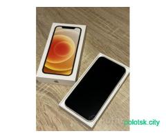 Apple iPhone 12, white 128gb