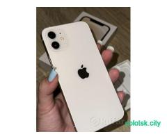 Apple iPhone 12, white 128gb