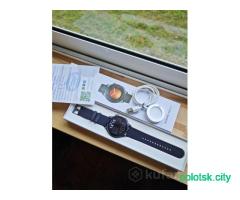 умные часы xiaomi watch 5 (Global Version)