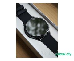 умные часы xiaomi watch 5 (Global Version)