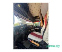 Renault magnum 430 1998г.в 20т.