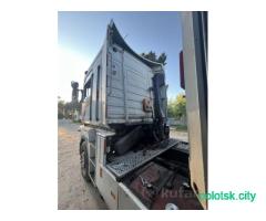 Renault magnum 430 1998г.в 20т.