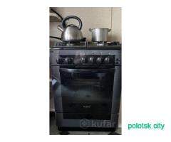 Плита газовая Gefest 1500 К32