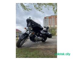 Suzuki Intruder VL800 2004г.в. 60000км