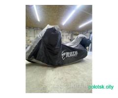 Suzuki Intruder VL800 2004г.в. 60000км