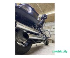 Suzuki Intruder VL800 2004г.в. 60000км